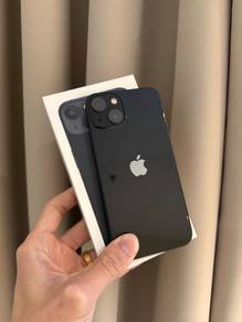 iPhone 13 128gb Midnight ZP