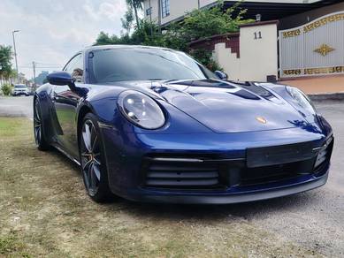 Porsche 911 Carrera 4S CARRERA 4S in Cheras, KUL