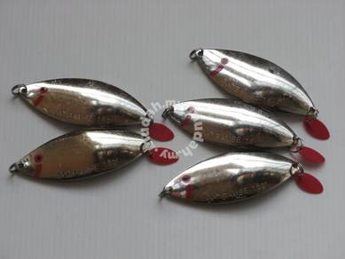 Elle Bamse 18g Spoon Fishing Lure