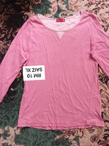 Tshirt Women