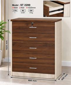 Drawer CD2200