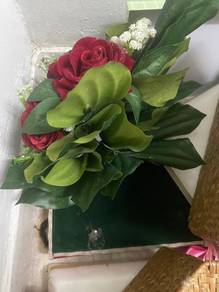 Dulang hantaran (jenis hidden)