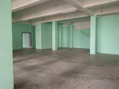 Warehouse / Factory For Rent in Puchong,SGR