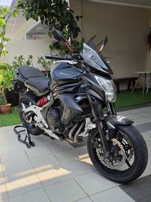 Kawasaki ER-6n