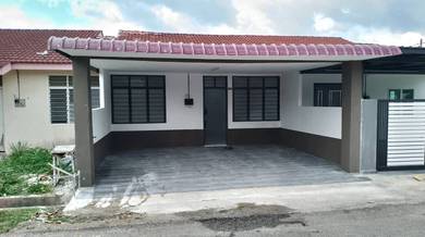 Terraced House For Sale in Kuantan,PHG