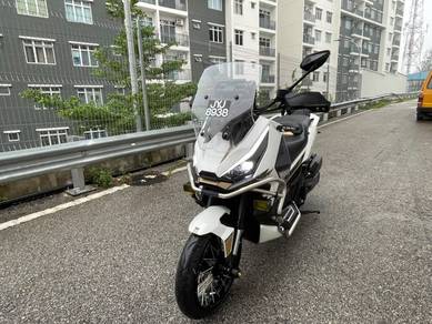 Zontes 368G