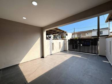 2-storey Terraced House For Sale in Skudai,JHR