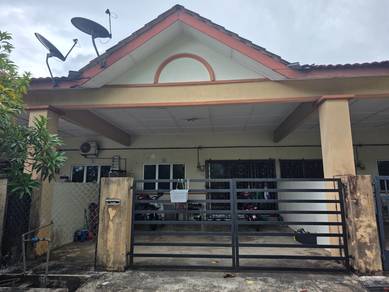Terraced House For Sale in Kuantan,PHG