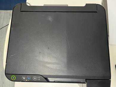 Epson Printer L3110
