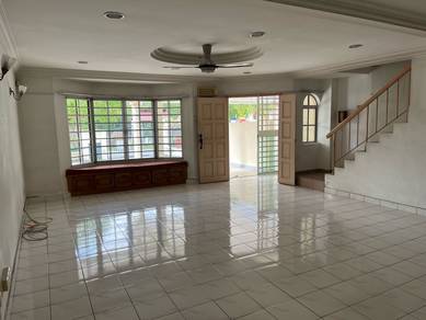 2-storey Terraced House For Sale in Sungai Buloh,SGR