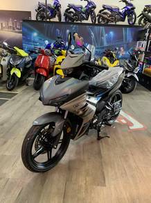 Yamaha Y16ZR