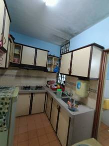 Apartment For Rent in Ruvena Villa