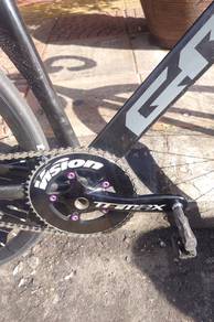 vision crankset