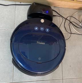 Haier Robot Vacuum Cleaner Mi Vacuum
