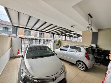 2-storey Terraced House For Sale in Kulai,JHR