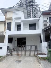 2-storey Terraced House For Sale in Penampang,SBH