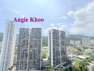 Condominium For Sale in Sierra Residences