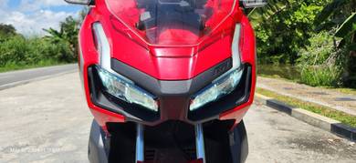 Honda ADV 150