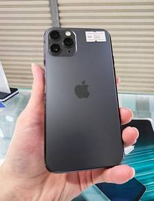 Iphone 11 Pro 256Gb