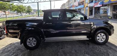 Toyota Hilux G in Inanam, SBH
