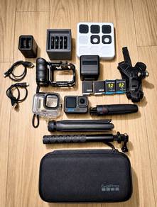 GoPro Hero 11 Black