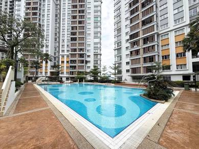 Condominium For Sale in Desa Putra (Wangsa Maju)