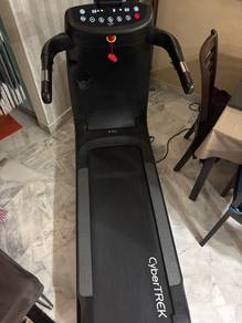 Gintell Treadmill