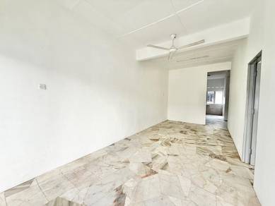 1-storey Terraced House For Sale in Telok Panglima Garang,SGR