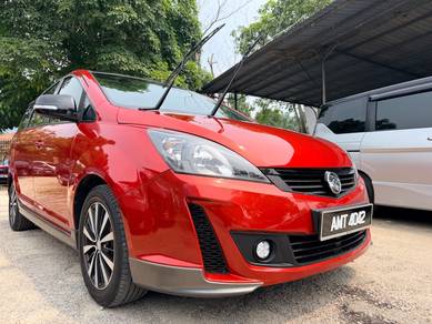 Proton Exora PREMIUM in Muar, JHR