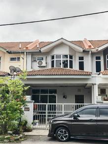 2-storey Terraced House For Sale in Alor Setar,KDH