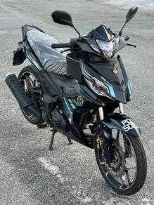WMOTO F15