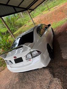 Honda Civic i-VTEC in Temerloh, PHG
