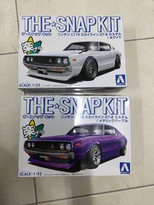 the snapkit 