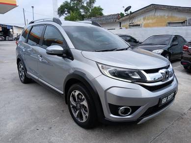 Honda BR-V V in Kajang, SGR