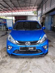 Perodua MyVi AV in Pendang, KDH