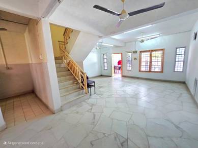 2-storey Terraced House For Sale in Semenyih,SGR