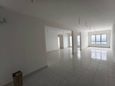 Apartment For Sale in Aspire Residence