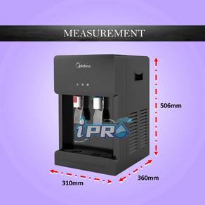 Midea Dispenser . fu.22