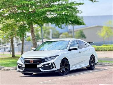 Honda Civic TC in Johor Bahru, JHR