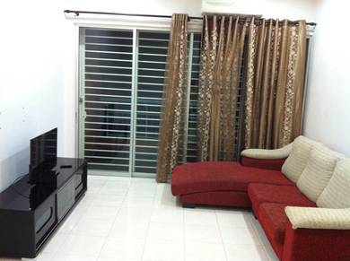 Condominium For Sale in Greenview Residence