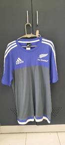 adidas all blacks
