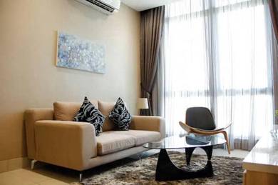 Service Residence For Rent in Shaftsbury Avenue