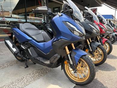 Honda ADV 350