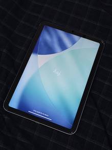 iPad Mini 6