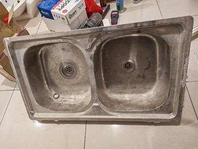 Kitchen basin (unused, remove from developer)