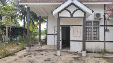 Semi-Detached House For Rent in Kuantan,PHG