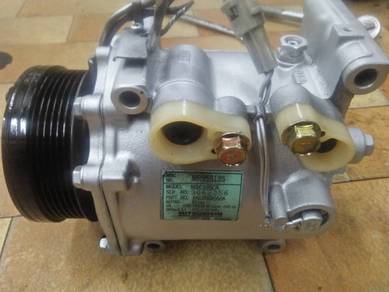 Mitsubishi Grandis Colt Triton Aircon Compressor