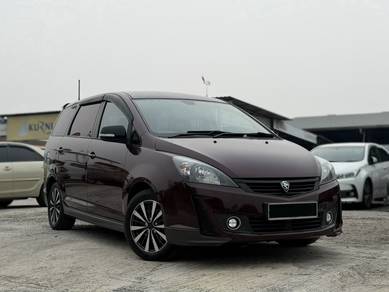Proton Exora PREMIUM in Johor Bahru, JHR