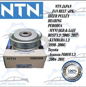 bearing fant bell ori japan