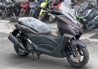 WMOTO NX150S